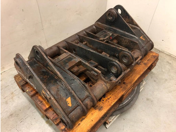 Attacco rapido VOLVO
