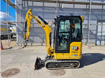 Miniescavatore CATERPILLAR 301.8