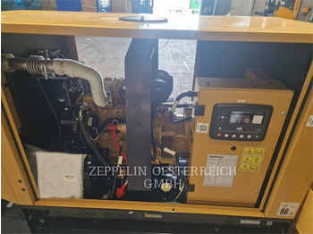 Gruppo elettrogeno CAT DE13,5E3 B: foto 2 Gruppo elettrogeno CAT DE13,5E3 B: foto 2