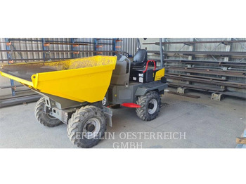 Mini dumper NEUSON