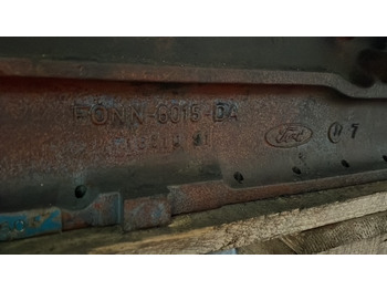 Blocco cilindri FORD