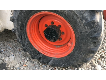 Cerchione per Macchina da cantiere Bobcat Manitou Felgi 14x24 koła 460/70 R24: foto 2