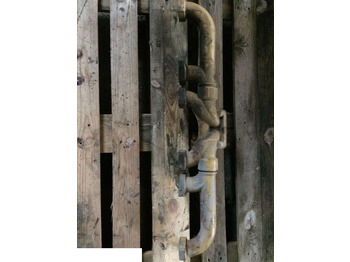 Collettore di scarico CATERPILLAR