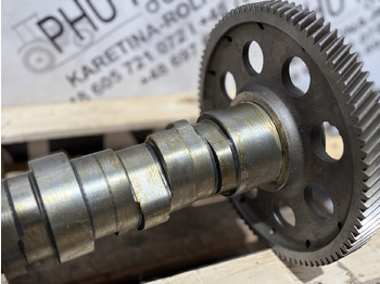 Albero a camme CLAAS