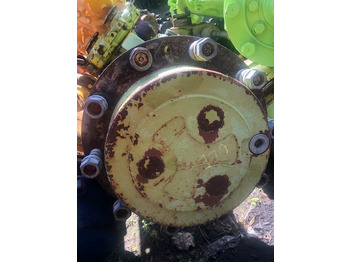 Assali e ricambi CARRARO