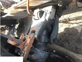 Trasmissione per Macchina agricola Case CS - Przegób: foto 3