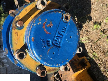 Semiasse CATERPILLAR