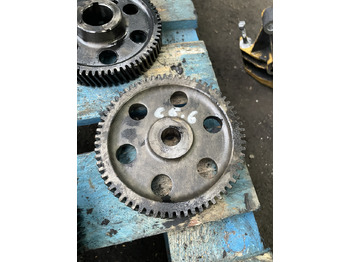 Trasmissione PERKINS