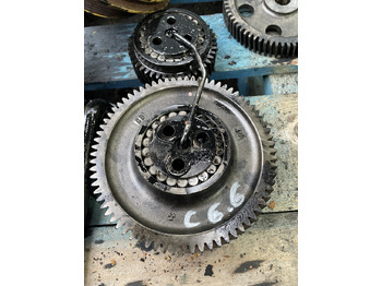 Trasmissione PERKINS