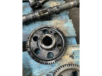 Trasmissione PERKINS