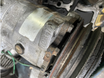Compressore A/C PERKINS