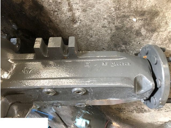 Motore di traslazione per Macchina agricola Claas Ares  - Zwolnica: foto 5