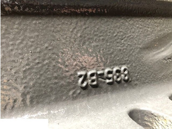 Motore di traslazione per Macchina agricola Claas Ares  - Zwolnica: foto 4