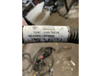 Cavi/ Fili per Trattore Claas Arion 550-520 650-620 - kabel wiązka elektryczna 0021503002: foto 2