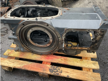 Asse posteriore MASSEY FERGUSON