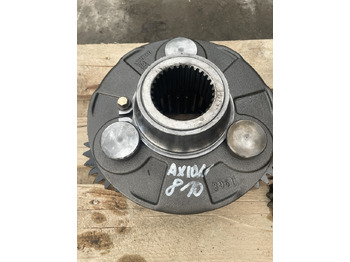 Motore di traslazione CLAAS