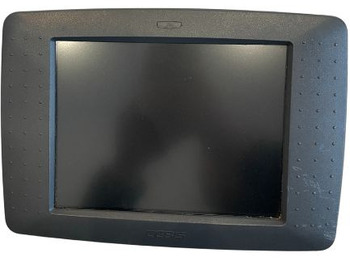 Cabina e interni CLAAS