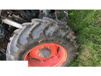 Frizione e ricambi per Macchina agricola Claas Celtis  - Sprzęgło: foto 2
