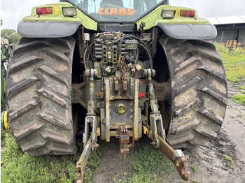 Attacco rapido CLAAS