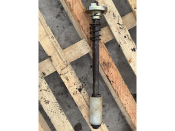 Trasmissione per Macchina agricola Claas Conspeed Wałek sześciokątny Rura dystansowa 0009058712 0009058800: foto 2 Trasmissione per Macchina agricola Claas Conspeed Wałek sześciokątny Rura dystansowa 0009058712 0009058800: foto 2