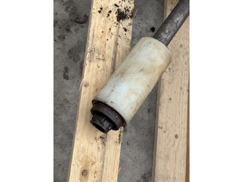 Trasmissione per Macchina agricola Claas Conspeed Wałek sześciokątny Rura dystansowa 0009058712 0009058800: foto 3 Trasmissione per Macchina agricola Claas Conspeed Wałek sześciokątny Rura dystansowa 0009058712 0009058800: foto 3