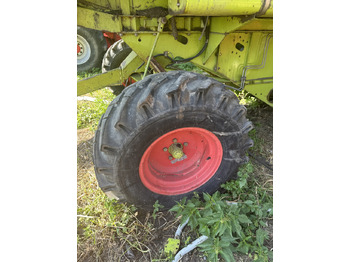 Ruota completa CLAAS