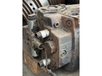 Pompa idraulica per Macchina agricola Claas Lexion 600 Pompa Hydrauliczna Hydrostat 0007719121  00 0771 912 1: foto 5