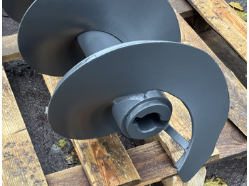 Trivella Claas Lexion 750 Ślimak Transportowy Rozładunku Ziarna 0007552066   0007554456: foto 4 Trivella Claas Lexion 750 Ślimak Transportowy Rozładunku Ziarna 0007552066   0007554456: foto 4