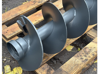 Trivella Claas Lexion 750 Ślimak Transportowy Rozładunku Ziarna 0007552066   0007554456: foto 2 Trivella Claas Lexion 750 Ślimak Transportowy Rozładunku Ziarna 0007552066   0007554456: foto 2