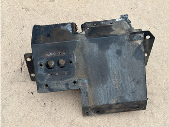 Supporto motore CLAAS