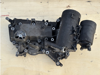 Radiatore olio CLAAS