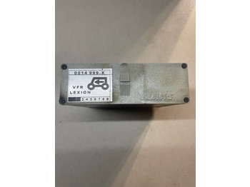 ECU per Macchina agricola Claas Moduł CaB VFR 014999.X: foto 2
