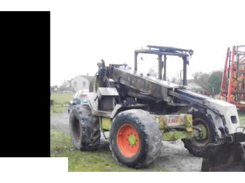 Motore CLAAS