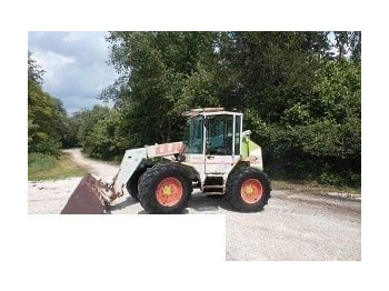 Motore di traslazione CLAAS