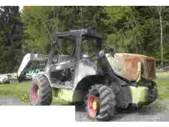 Motore CLAAS
