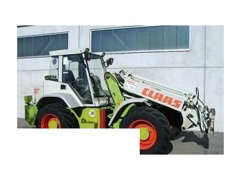 Motore CLAAS