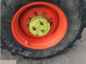 Motore di traslazione per Macchina agricola Claas Ranger Zwolnica Carraro: foto 3