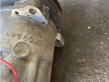 Compressore A/C per Macchina agricola Claas Scorpion - sprężarka kompresor klimatyzacji Sanden S8227 B709S43 3157920: foto 2
