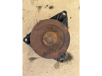 Pompa del liquido di raffreddamento per Macchina agricola Cummins 6CT 6CT8.3 6C8.3 Pompa Wody: foto 2 Pompa del liquido di raffreddamento per Macchina agricola Cummins 6CT 6CT8.3 6C8.3 Pompa Wody: foto 2