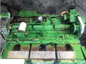 Motore e ricambi CUMMINS