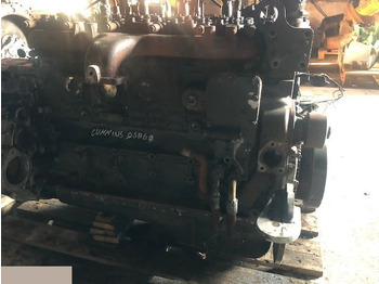 Motore e ricambi CUMMINS