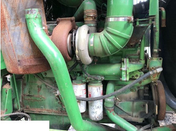 Motore e ricambi CUMMINS