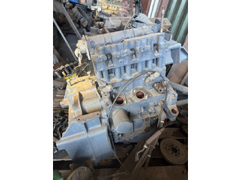 Motore e ricambi DEUTZ