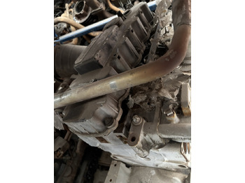 Motore e ricambi Deutz TCD 3.6 L4 85kW 114 KM Silnik Blok CZĘŚCI: foto 3 Motore e ricambi Deutz TCD 3.6 L4 85kW 114 KM Silnik Blok CZĘŚCI: foto 3