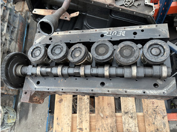 Motore e ricambi DEUTZ