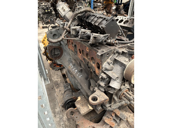 Motore e ricambi DEUTZ