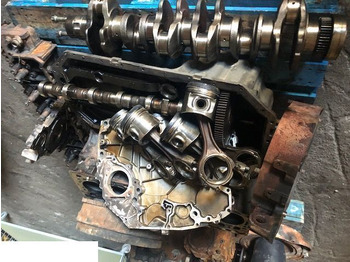 Motore e ricambi DEUTZ