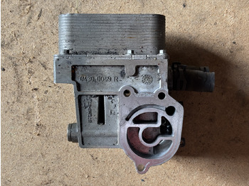 Radiatore olio DEUTZ