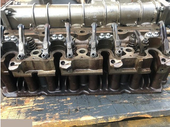 Motore e ricambi per Macchina agricola Deutz f4l1011 - [CZĘŚCI]: foto 5