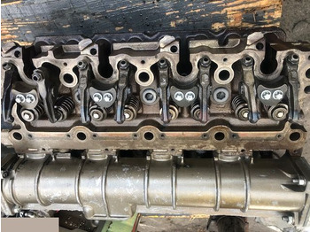 Motore e ricambi per Macchina agricola Deutz f4l1011 - [CZĘŚCI]: foto 2